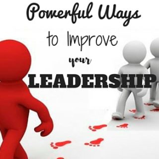 Leadership Skills