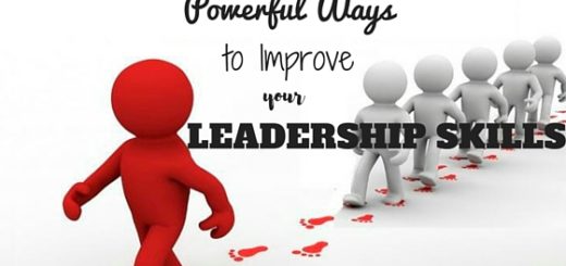 Leadership Skills